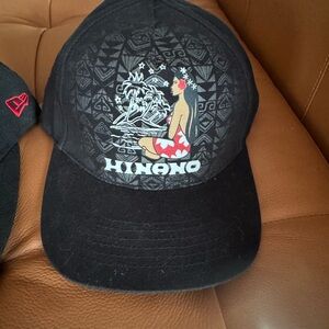 HINANO Hawai‘i Snapback Hat